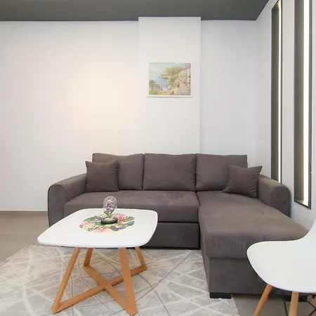 Lungomare 1 Apartman