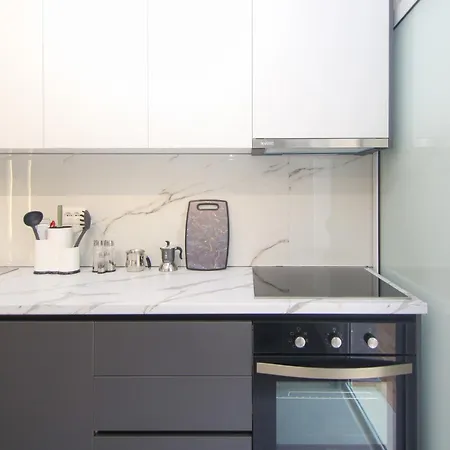 Apartman Lungomare 1
