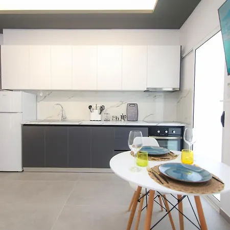 Apartman Lungomare 1